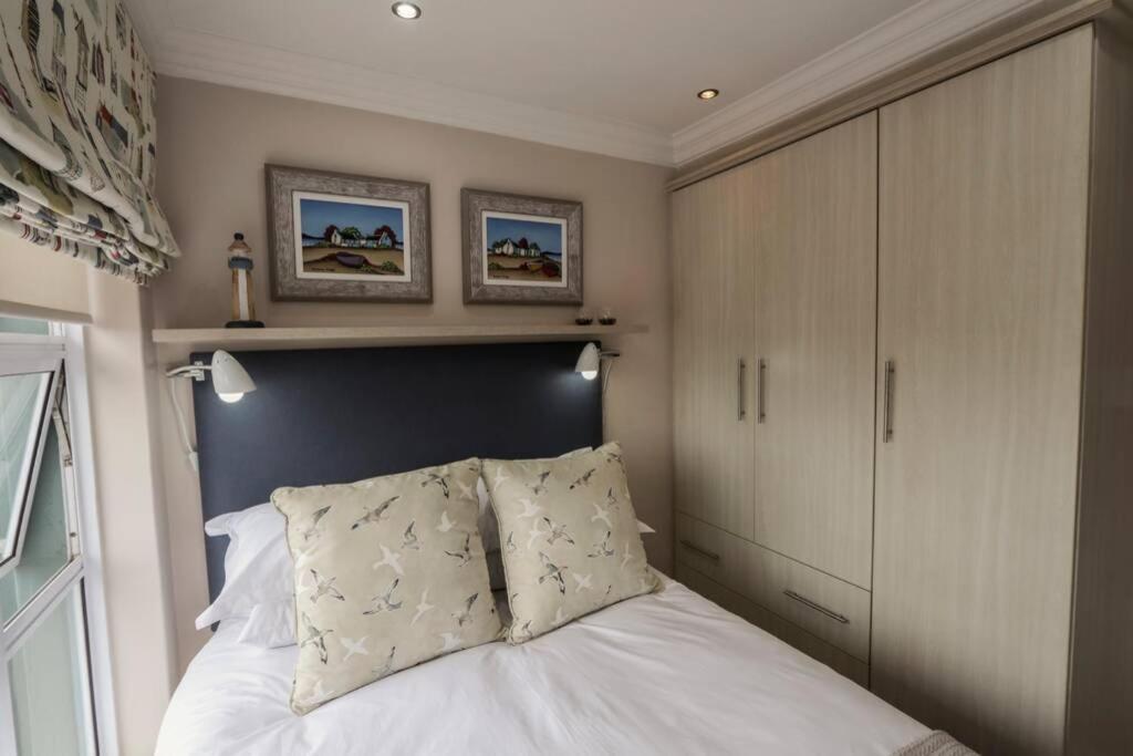Oceanview Apartments The Look Out Jeffreys Bay Bagian luar foto